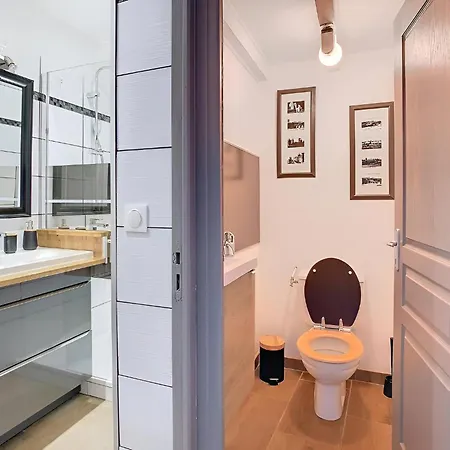 Vue Imprenable Cite - 4 Personnes Carcassonne