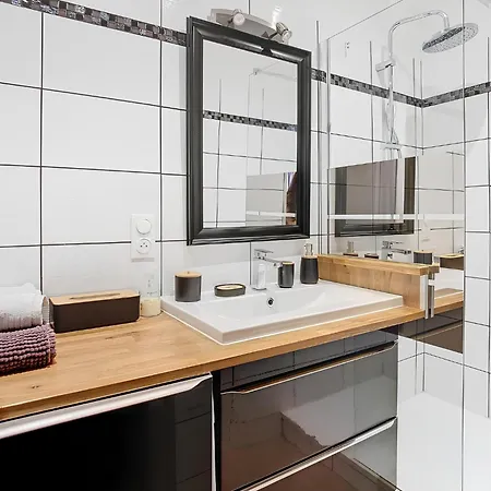 Vue Imprenable Cite - 4 Personnes Carcassonne