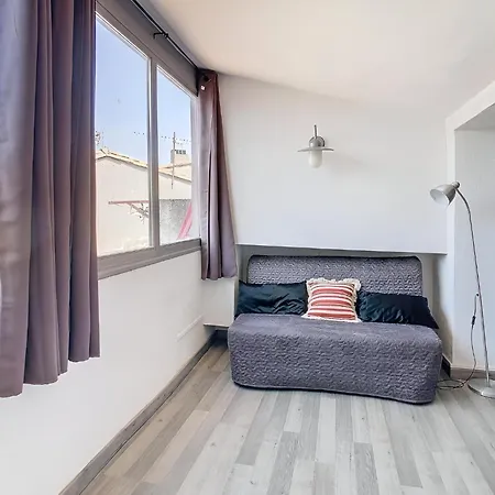 Vue Imprenable Cite - 4 Personnes * Каркассон