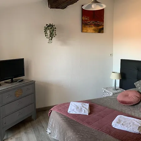 Vue Imprenable Cite - 4 Personnes * Каркассон