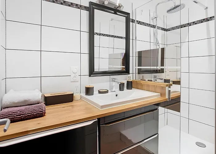 Vue Imprenable Cite - 4 Personnes Carcassonne