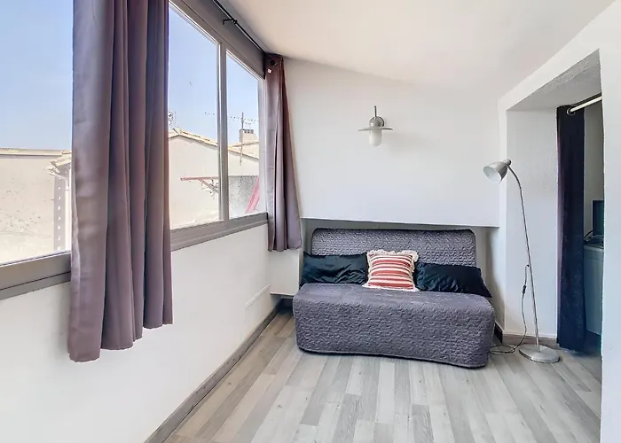 Vue Imprenable Cite - 4 Personnes * Carcassonne